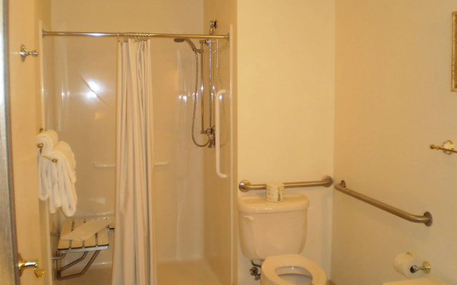 Hotel Millersburg
