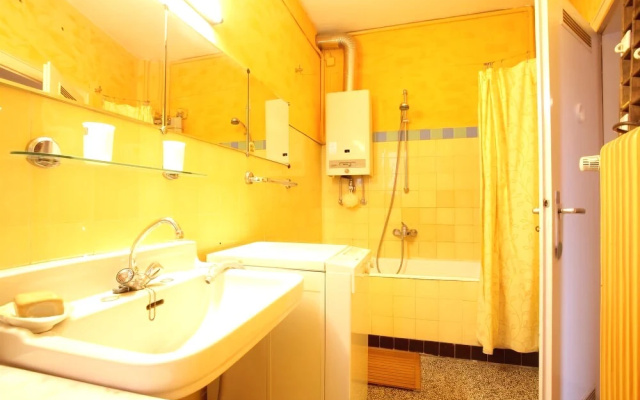 Private Apartment Klostergang (3966)