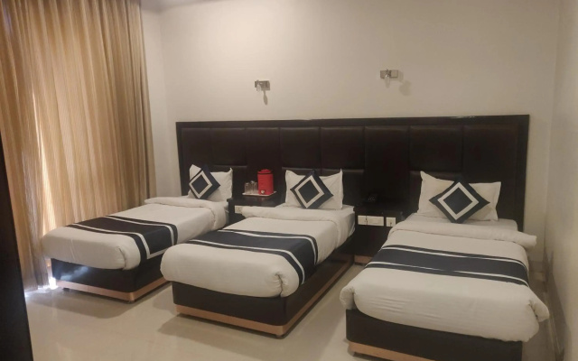 Chandra Grand