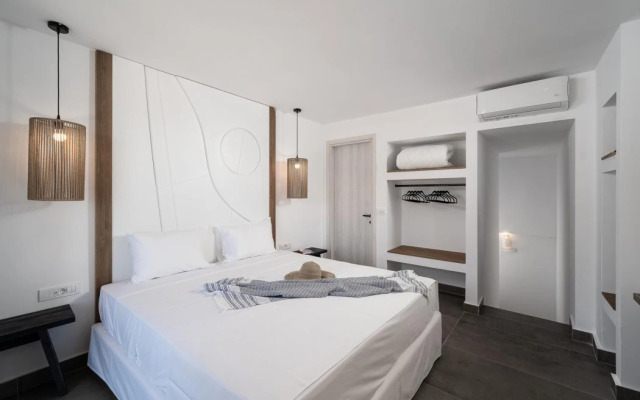 Stella Luxury Apartments