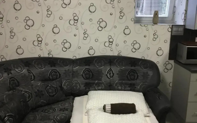 Varkerulet Apartman