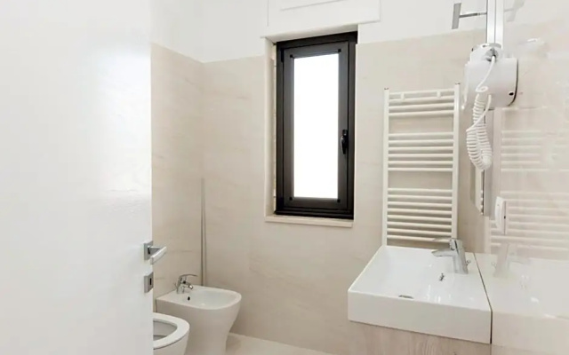 B&B Castello Otranto
