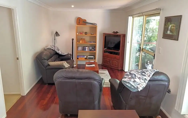 Buderim Forest Hideaway