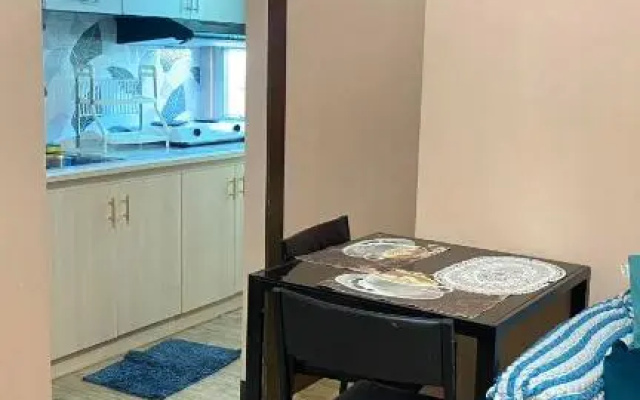 Alabang Staycation near Airport (NAIA)