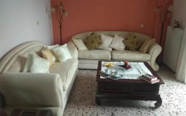 Villa Barbara Sea view 2