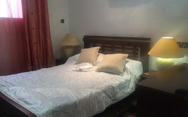 Отель 2 Rooms City New Fes Марокко, Фес - отзывы, цены и фото номеров - забронировать отель 2 Rooms City New Fes онлайн комната для гостей
