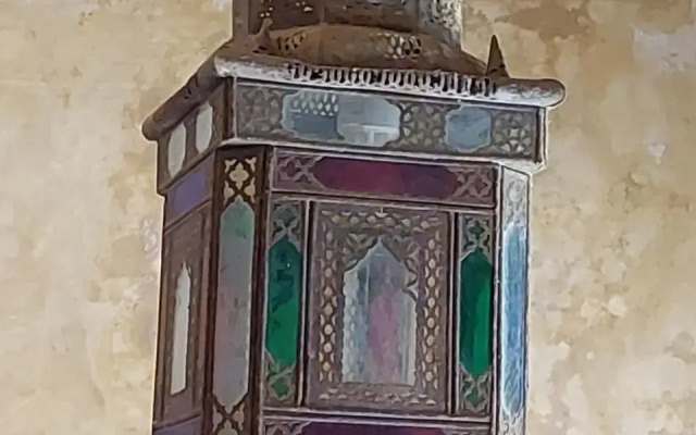 Samaki House