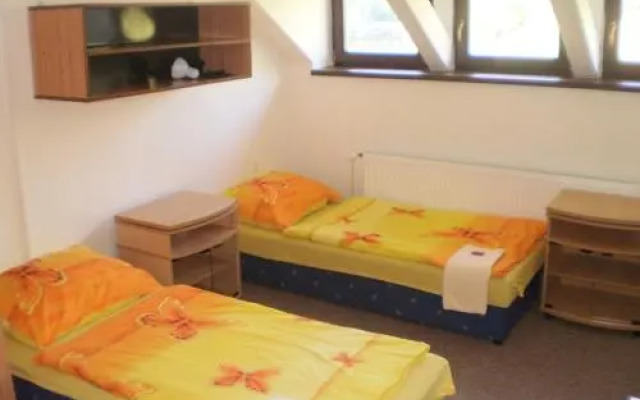 Hotel Pod Skalou