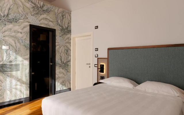 Lo Stemma Luxury Boutique Hotel