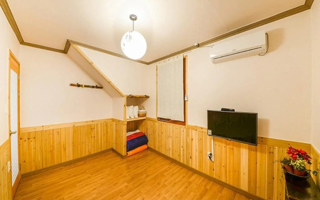 Dajeong Guesthouse - Hostel