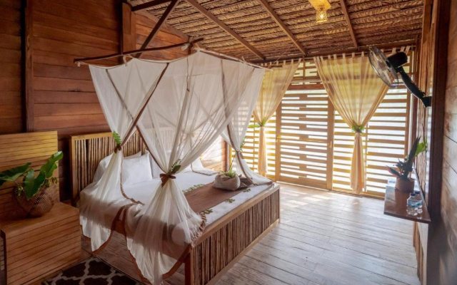 BioHotel Arara River