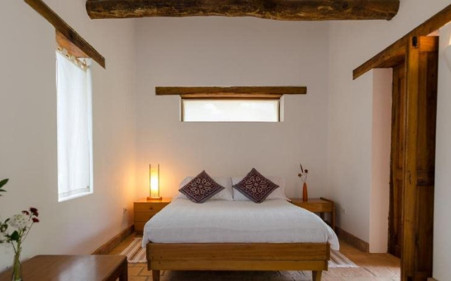 Hostal Casa del Arte