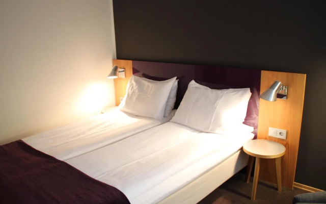 Thon Hotel Maritim