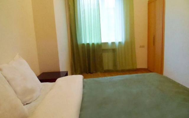 Jermuk Guest House