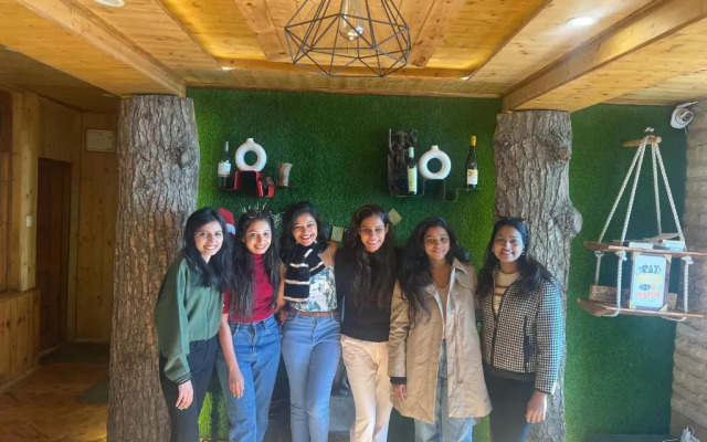 Pahadi House