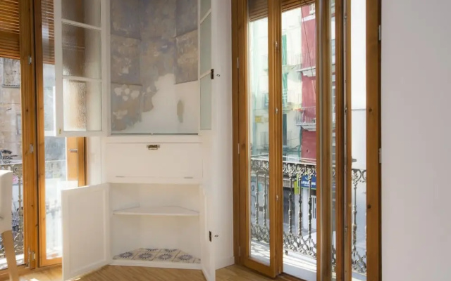 SingularStays El balcón de Manet