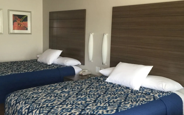 Palace Inn Gulfgate