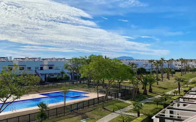 Relaxing Retreat in Condado de Alhama Jardin 7