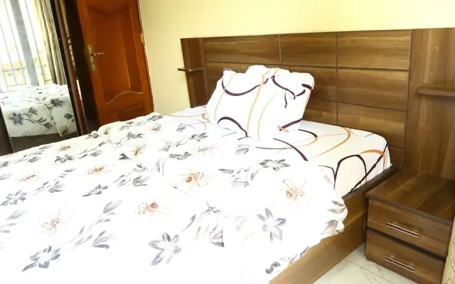 Kigali Bright Homes And Hotel