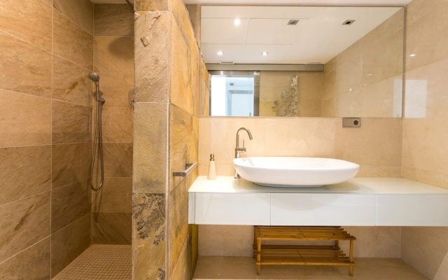 ApartUP Francia Contemporary