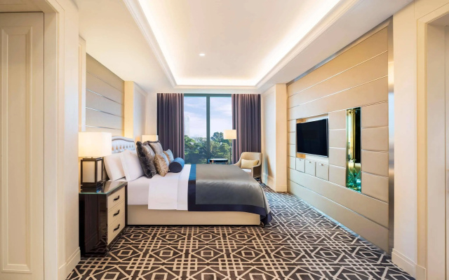 The St. Regis Kuala Lumpur