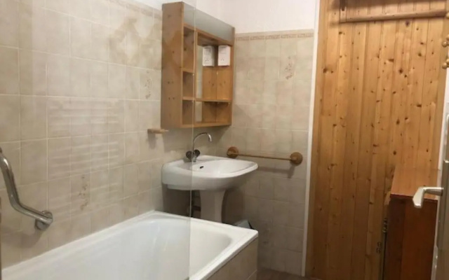 Appartement Brides-les-Bains, 3 pièces, 4 personnes - FR-1-512-18