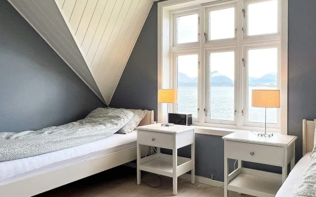 7 Person Holiday Home in Gurskoy