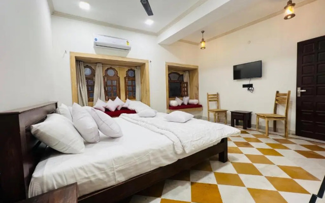 Life Solora Jaisalmer