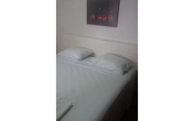 La Residence Hotel