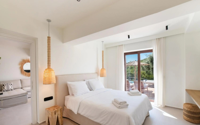 Anemones Villas