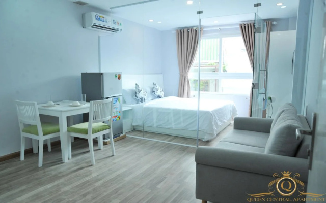 King Apartment