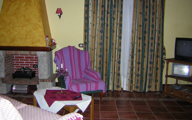 Villa Caya B