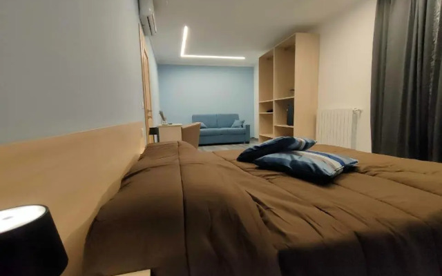 Limatola Bnb