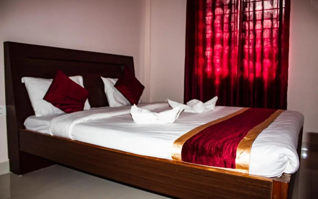 Hotel Royal Suites