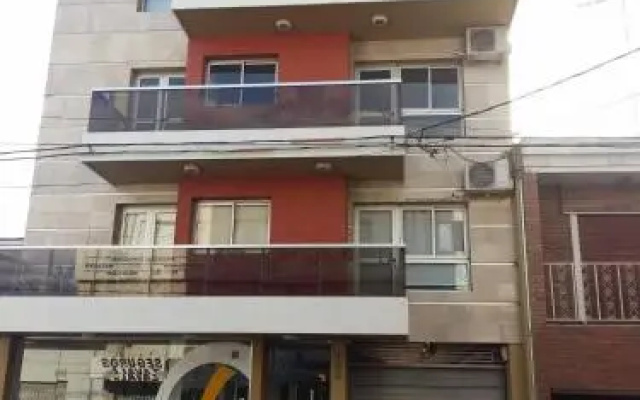 Departamento Alta Gracia