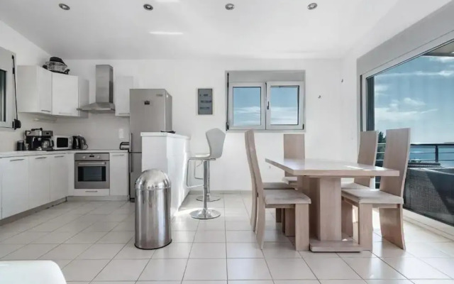 Villa Sapfo in Lefkada