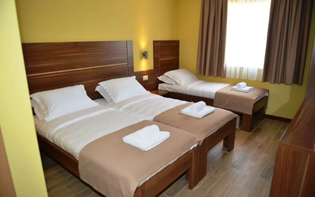 Hotel Pax Cordis