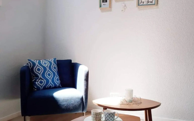 House Sidro, Stari Grad