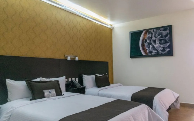 Hotel 5 Inn Plus
