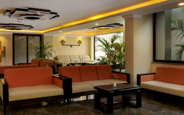 Hotel Sarowar Pokhara-Luxury Hospitality in the Heart of Pokhara