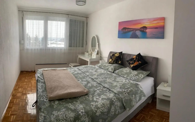 Apartman Nova Varos