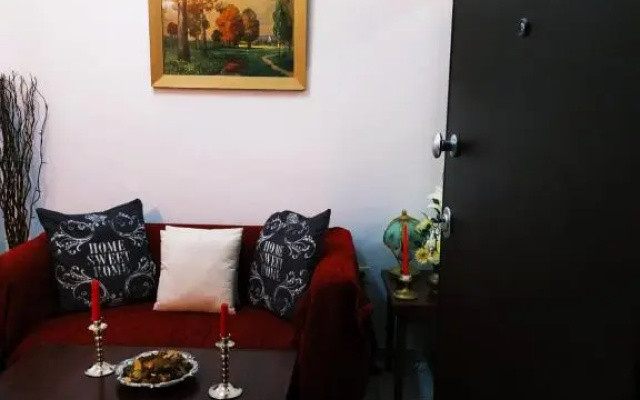 Sweet Home