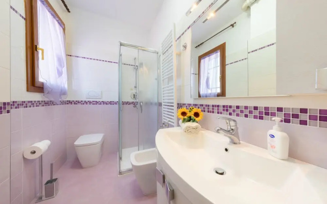 Venice Apartment near Station Santa Lucia