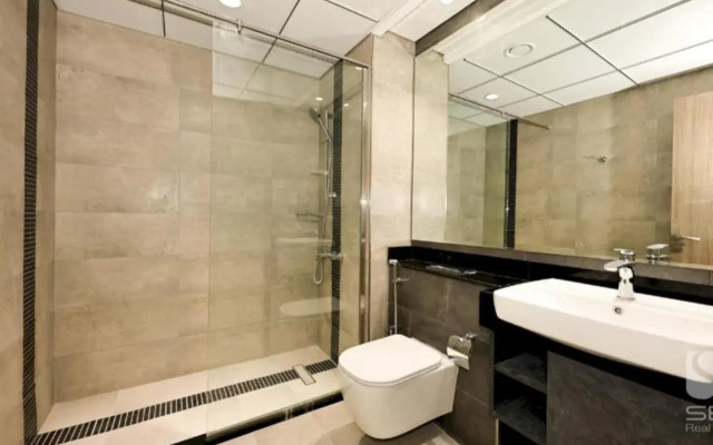 Sunday Sheikh Zayed Road Concord Tower 1 BR by Belvilla