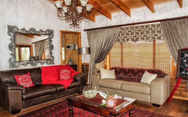 Sevens Guest House