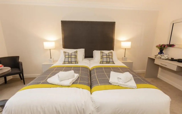 Dalkeith Aparthotel
