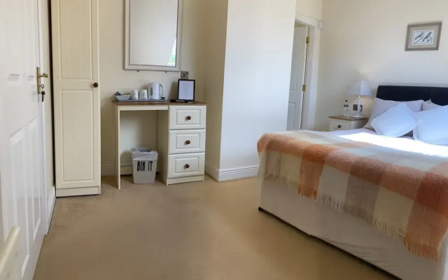 River's Edge Bed & Breakfast