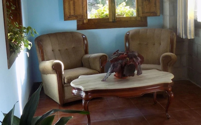 Posada La Ceña