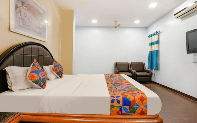 Fabhotel Shree Maya