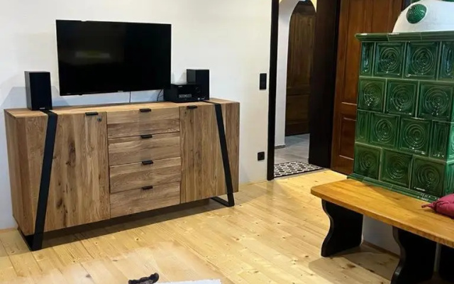 Apartment Martin